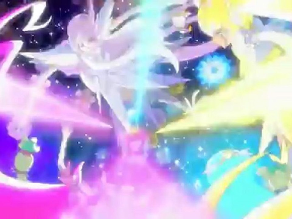 【AMV】Super Infinity