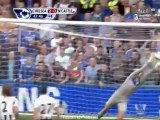 Chelsea vs Newcastle.2-0.720HD    Torres