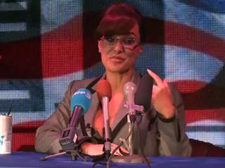 Etats-Unis: les strip-clubs de Tampa attendent les républicains