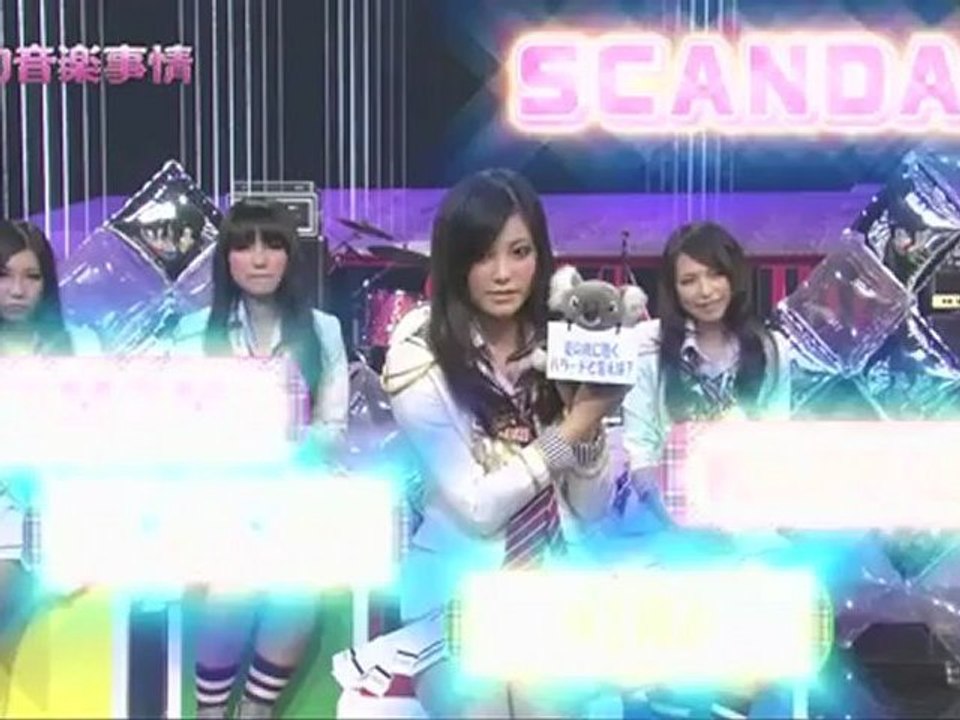 Rina ~ 的音樂事情 +