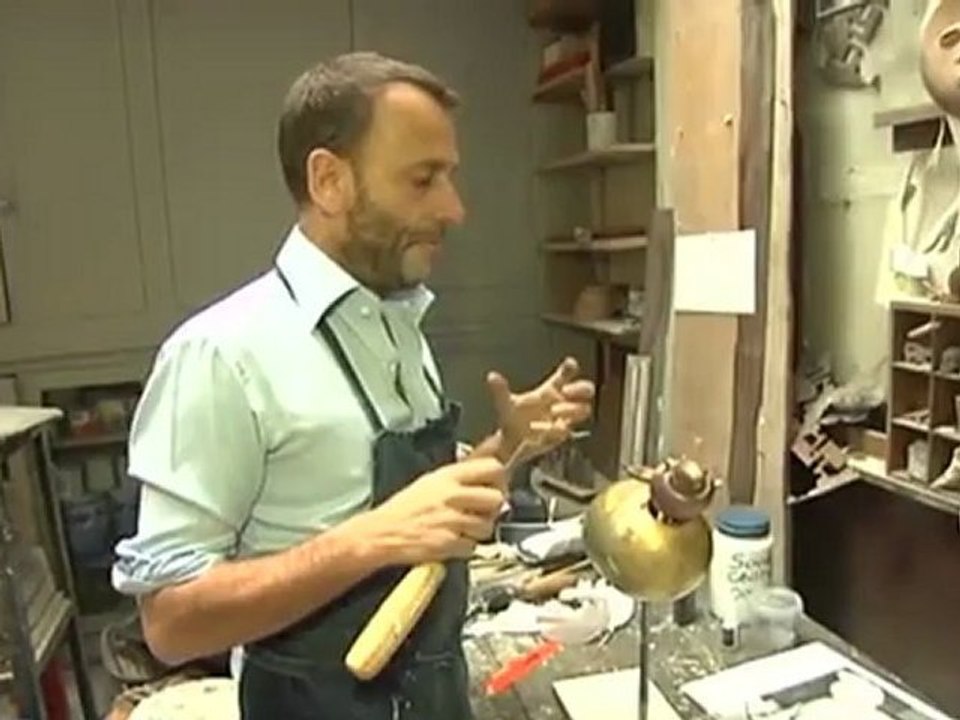 Highlights der Woche - 25.08.2012 | Euromaxx