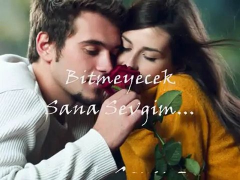 ♥ Hiç Bitmeyecek Sana Sevgim Birde Sonsuz Saygım Var ♥ (Bahar ) , seslizurna.com , seslil.com