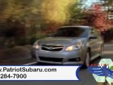 2012 Subaru Impreza WRX Dealers - Portland, ME