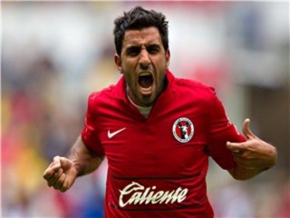 Une reprise qui ne laisse aucune chance au gardien