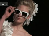 Wedding Gowns by Ian Stuart 2013 -  London | FashionTV