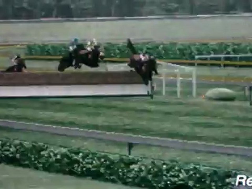 Kentucky Oaks 2012