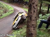 Rallye des Vallées 2012 - Est Auto Sport