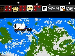 Super Amazing Wagon Adventure - Trailer [720p]