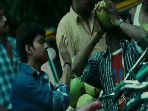 Pokkiri - Aadungada kethes