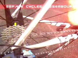 Cannondale CAAD 10 - ULTEGRA  2013