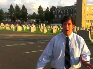 St Dominic's - Class of 1987 Reunion Trailer