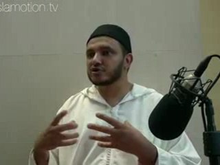 1. L'amour d'Allah, par Ismail Mounir