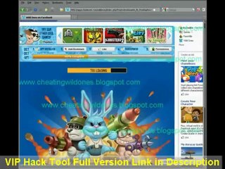 FaceBook Wild Ones Hack - download in description