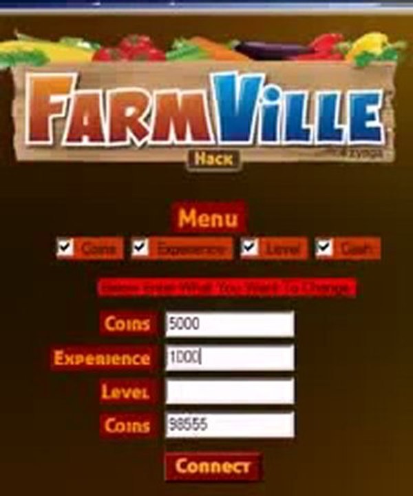 Farmville cheat hack April 2012 - download in description