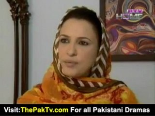 Khalida Ki Walida By Ptv Home Episode 114 - Part 1/2