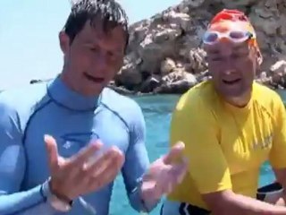 Urlaub extrem... sportlich: in Griechenland | Euromaxx