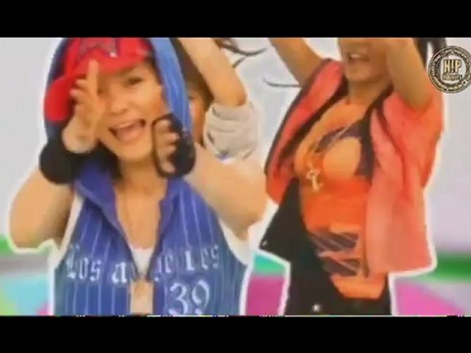 Morning Musume - 3,2,1 breakin out! HUN SUB