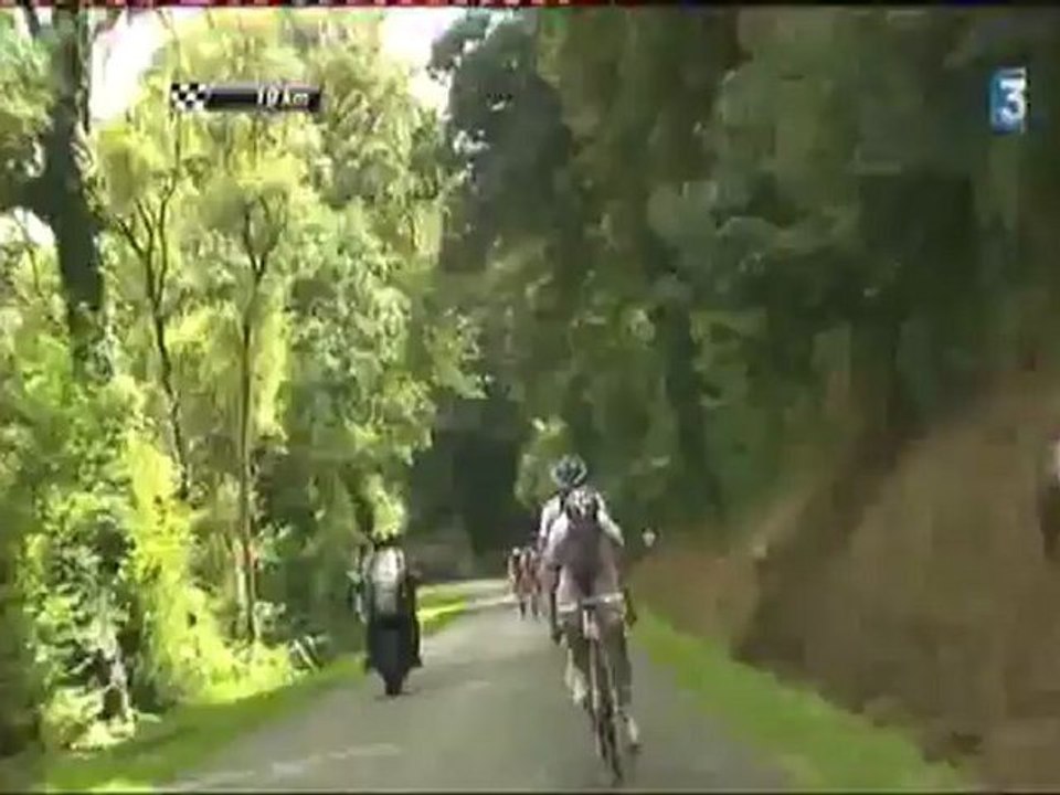 Grand Prix de Plouay 2012