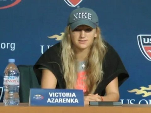 Azarenka: „Clijsters war immer eine Inspiration“