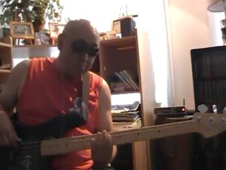 For the Lord s good Abraham La Borriel Basscover3 Bob Roha