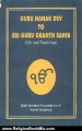 Religion Book Review: From Guru Nanak to Guru Granth Sahib: Life Stories and Teachings of the ten Masters (Sikh Gurus) and the Sri Guru Granth Sahib by Sawan Singh