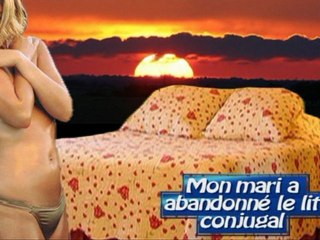 "Télé SPI" François Missé Ngoh - Willy de Paris - Elisabeth - Philip M - Ernest - Ledoux paradis
