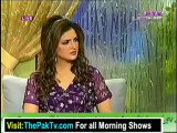 Ghar Ki Baat By PTV Home - 26th August 2012 Part 3