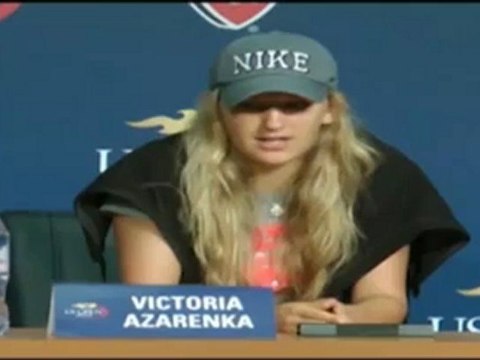 Azarenka: Clijsters un esempio