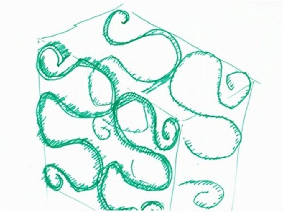 Sketches in a Loft - Lynn, MA, USA, 25 August 2012