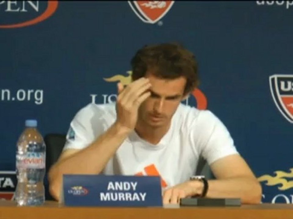 Murray: Macht keinen Unterschied auf wen man treffen kann