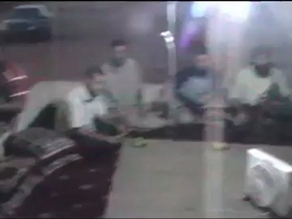 Syria فري برس  قصيدة للجيش  السوري الحر والشعب السوري