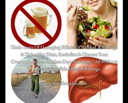 Swisse Liver Detox - Does Swisse Liver Detox Work?