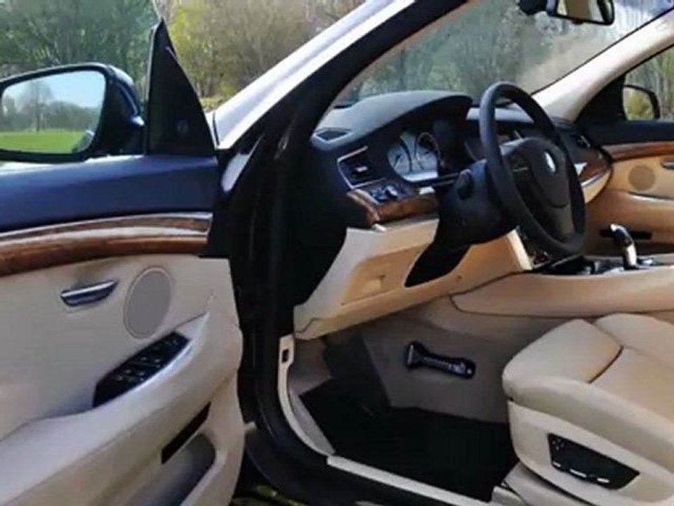 Tonny Keijzers Auto's Apeldoorn BMW 5 Serie 535 GT High Executive