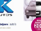 Tonny Keijzers Auto's Apeldoorn - Lexus CT 200h Cvt Business Line