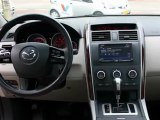 Tonny Keijzers Auto's Apeldoorn - Mazda CX-9 3.7 24V V6 G T -L LPG-G3 A6 ECC Navi Leer