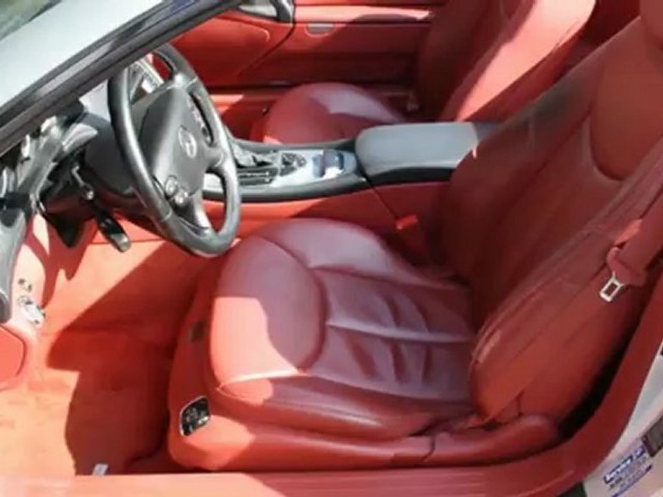 Tonny Keijzers Auto's Apeldoorn - Mercedes-Benz SL-Klasse Roadster 350