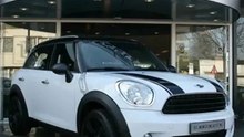 Tonny Keijzers Auto's Apeldoorn - MINI Mini Countryman1.6 16 v Italian Job ECC