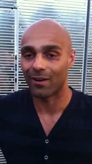 Réactions de Romaric Tagbo après USBPA-Vienne en amical