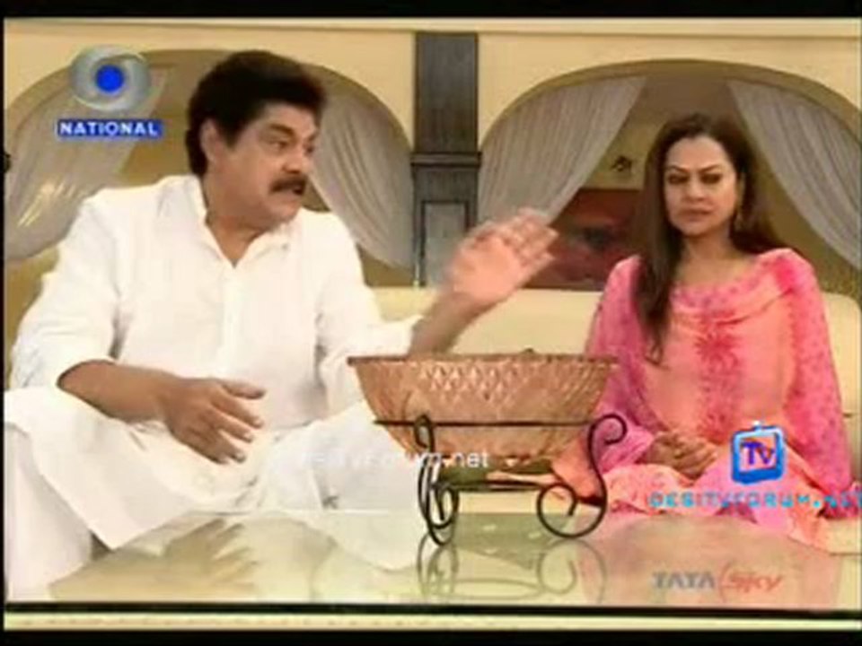 Yeh Zindagi Hai Gulshan 26th August 2012 Video Watch Online pt4