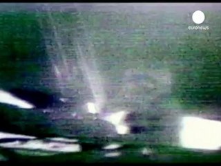 Neil Armstrong, la mort d'un "héros américain"