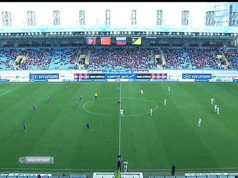 soccer-football.ru | 2 ЦСКА - Крылья Советов