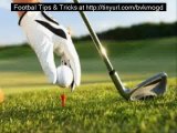 Learn Golf Trick Shots