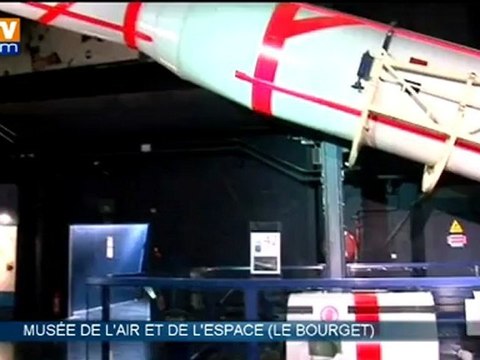 A la Cité de l’espace de Toulouse, le public rend hommage à Neil Armstrong