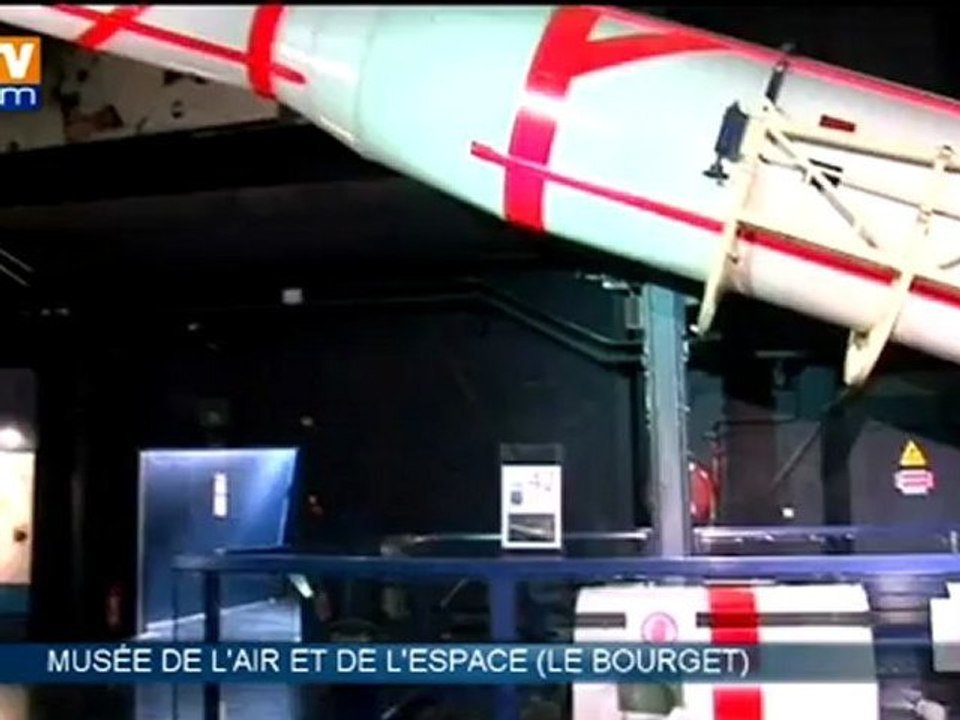 A la Cité de l’espace de Toulouse, le public rend hommage à Neil Armstrong