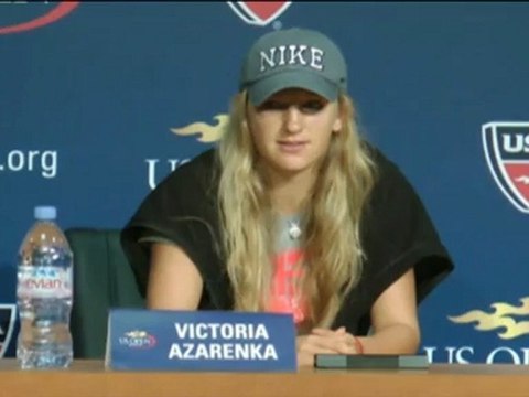 Azarenka: Clijsters un esempio