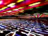 Digital Graffiti clip 11 - Video Backgrounds - Stock Video - Stock Footage