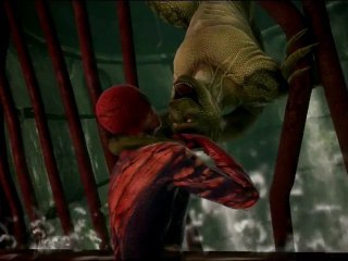 The Amazing Spider-Man - Xbox360 - FIN