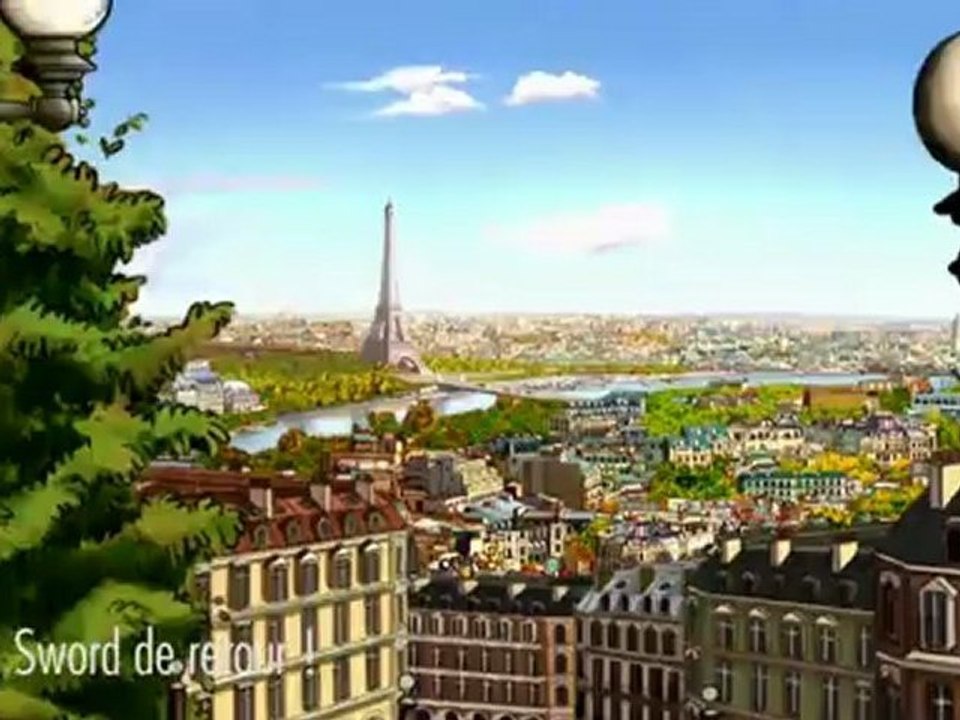 La Rétro #30