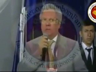 Aziz Yildirim Anons Yaparsa  Overlokçu azize geldi beyler