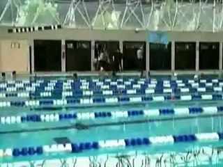 Mexico's Next Top Model 2011 Episodio 8 Sony HD